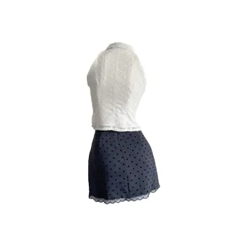 BEAUTIFUL CONFESSION Skirt Set Women's