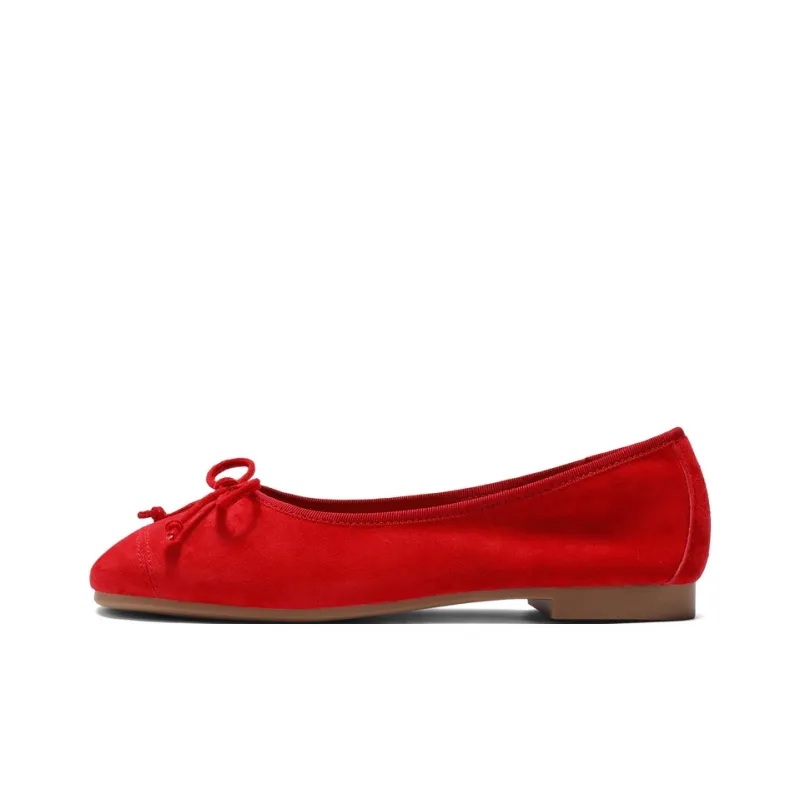 BELLE Casual Single Shoes Women's-0