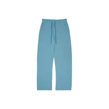 RICKYOUNG Casual Pants Unisex Blue