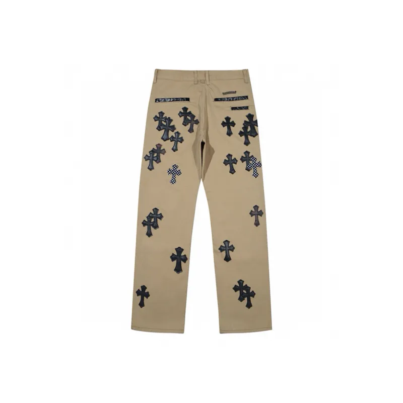F.K.V.A Jeans Unisex-1