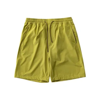 COMMON SCENTS Casual Shorts Unisex
