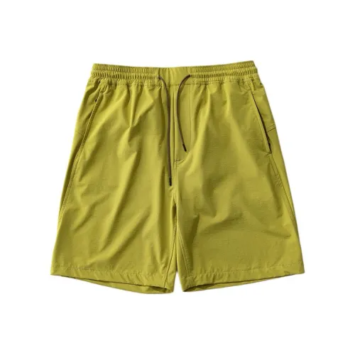 COMMON SCENTS Casual Shorts Unisex