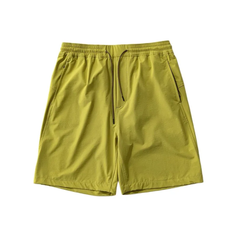 COMMON SCENTS Casual Shorts Unisex-0