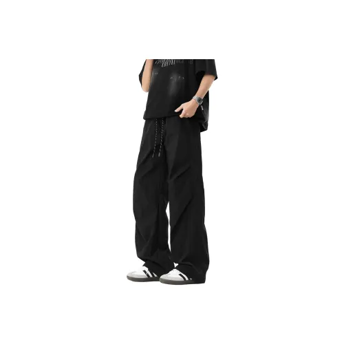 CREAZIONI LA FANTASIA E MOBILE SS25 Casual Pants Unisex