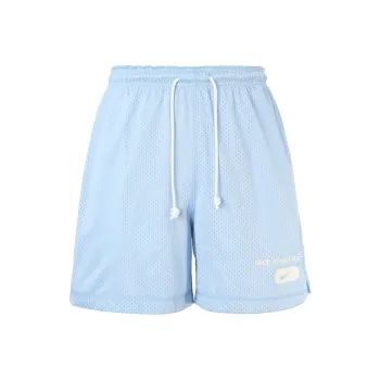 Nike Sports Shorts Men Blue