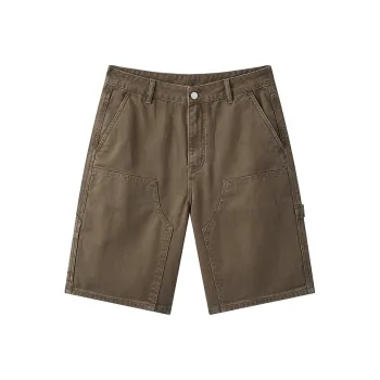Gxg Jeans Denim Shorts Men