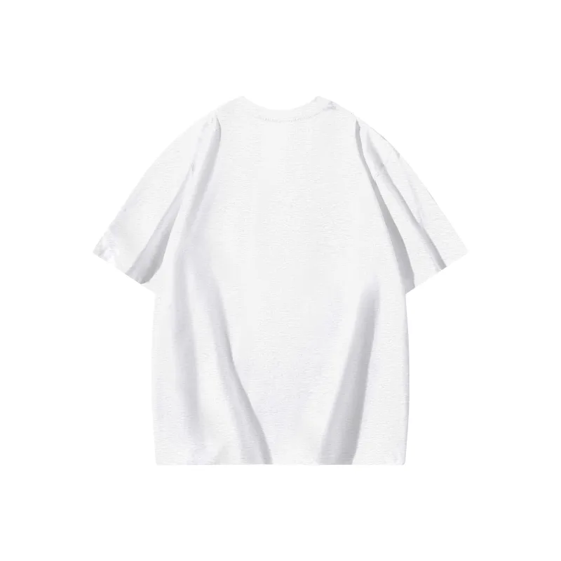 Kepu T Shirts Unisex-1
