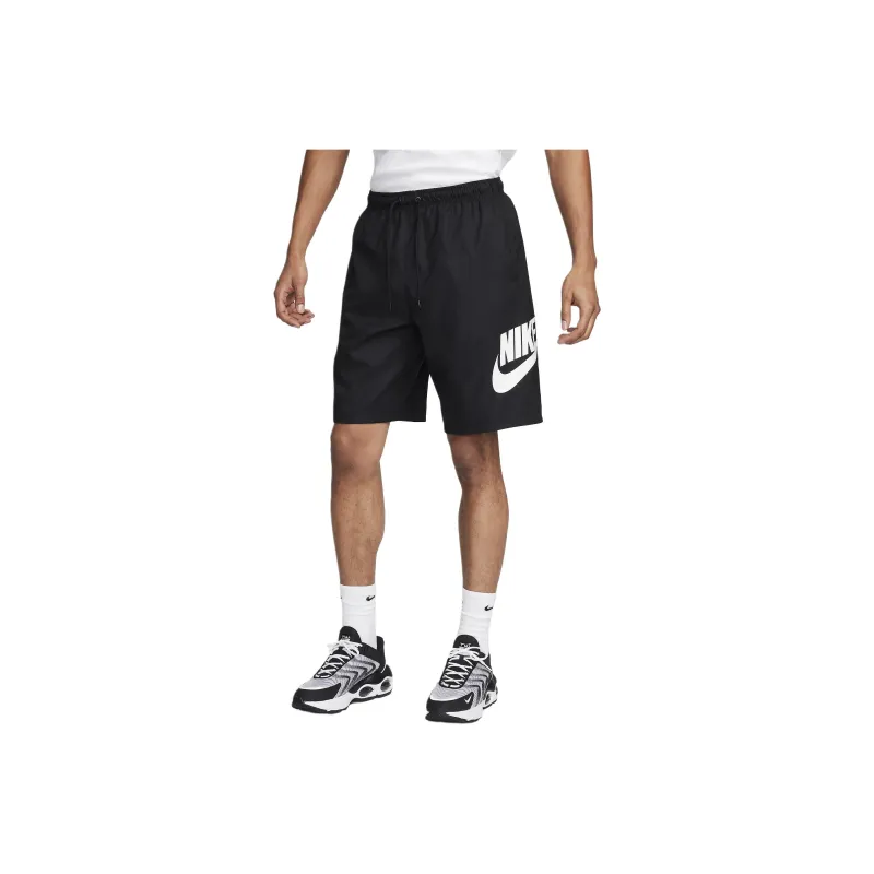 Nike Club Men's Woven Shorts-0