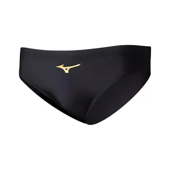 Mizuno Swimming Shorts Men's Black