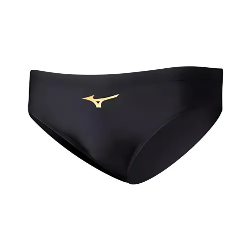 Mizuno Swimming Shorts Men's Black