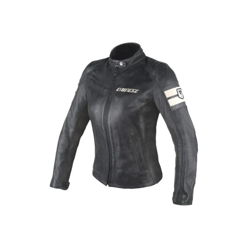 DAINESE LOLA D1 Racing Suits & Motorcycle Suits Women's-4