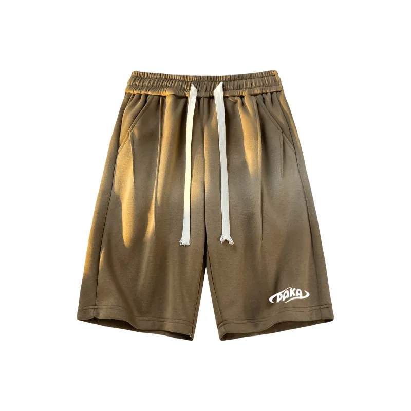 PAKA Casual Shorts Unisex-9