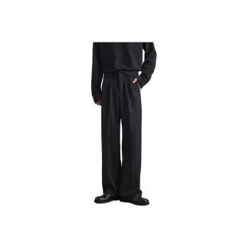 PANDA ADEVIL Suit Trouser Unisex