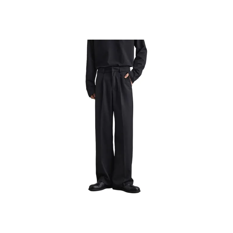 PANDA ADEVIL Suit Trouser Unisex-0