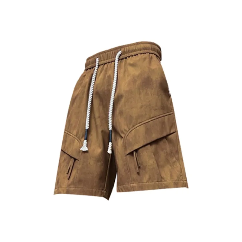 XINIYA TRAVEL Casual Shorts Unisex-14