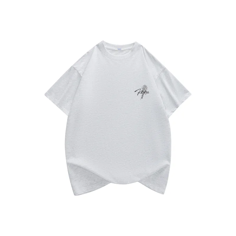 Kepu T Shirts Unisex-1