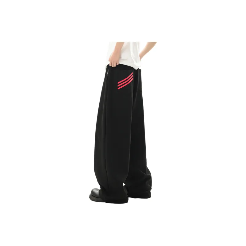 NOAHGIGI Casual Pants Unisex-5