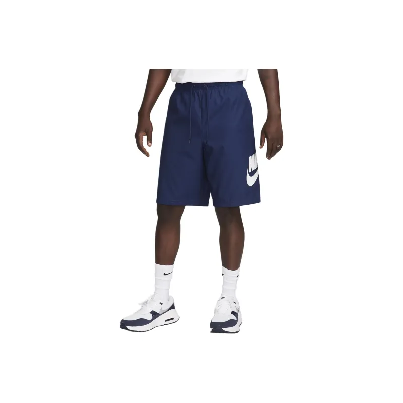 Nike Club Men's Woven Shorts-0