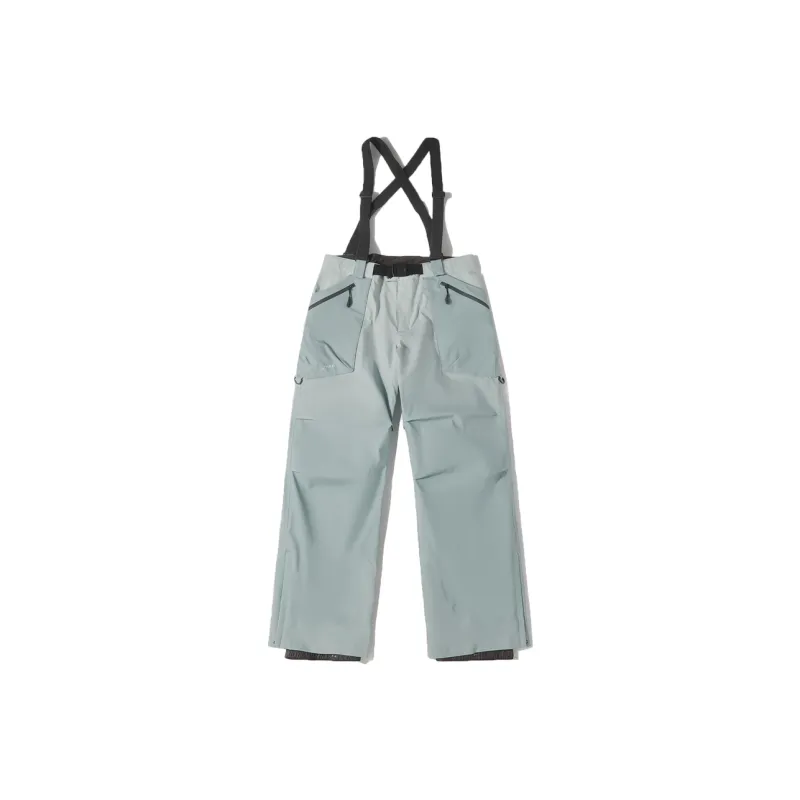 LITAN OFFICIAL Ski Pants Unisex-4