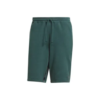 Adidas Originals Sports Shorts Men Dark Green