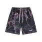 Branch Shorts Black