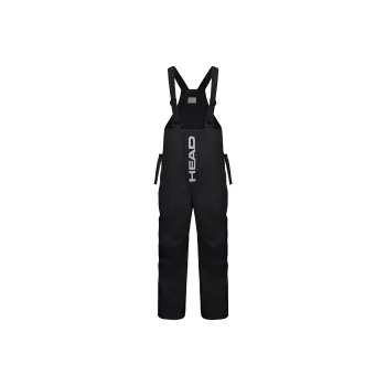 HEAD Ski Pants Men Black