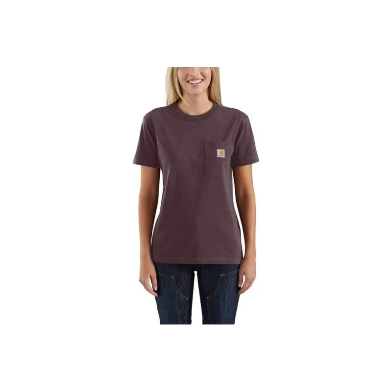 Carhartt T Shirts Women's-2