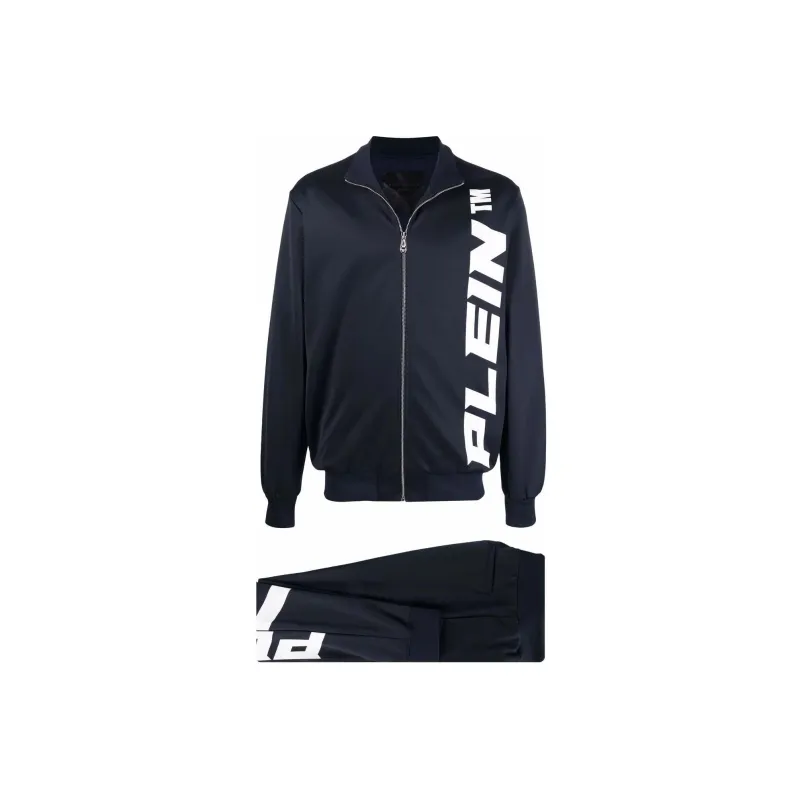 PHILIPP PLEIN Casual Sportswear Men's-0