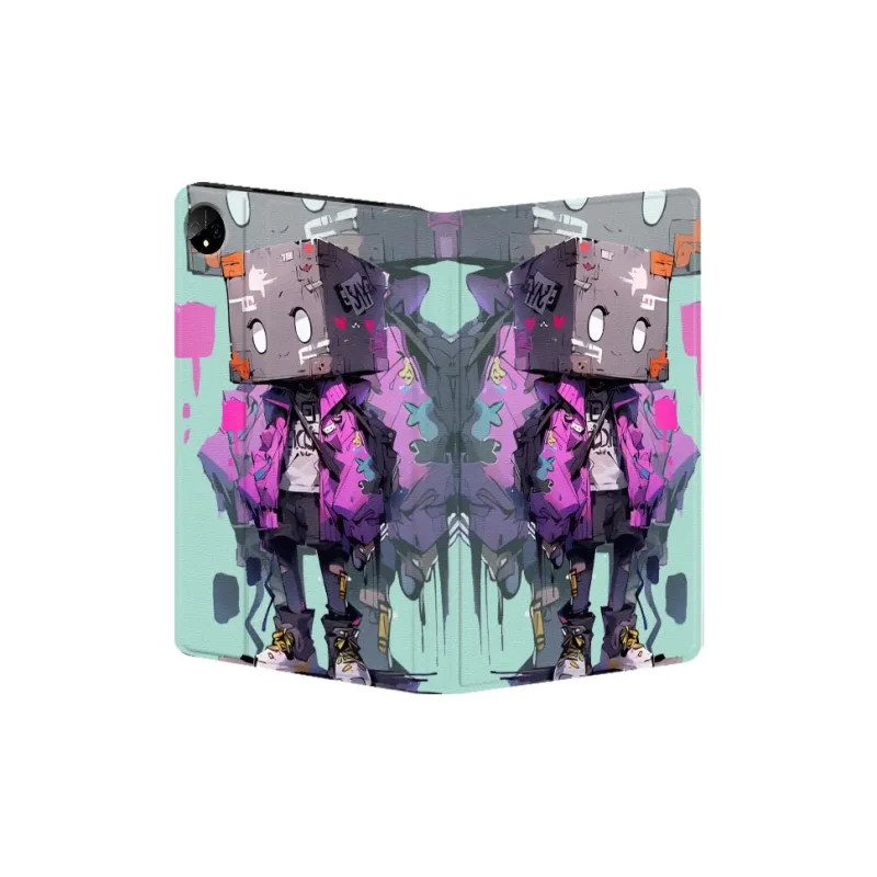YIBAOBAO Tablet Protective Cases-22