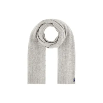 Polo Ralph Lauren Cable knit Scarf
