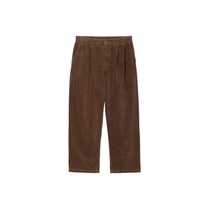 Carhartt WIP Evan Trousers-0