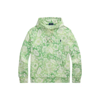 Polo Ralph Lauren Polo Pony embroidered Hoodie