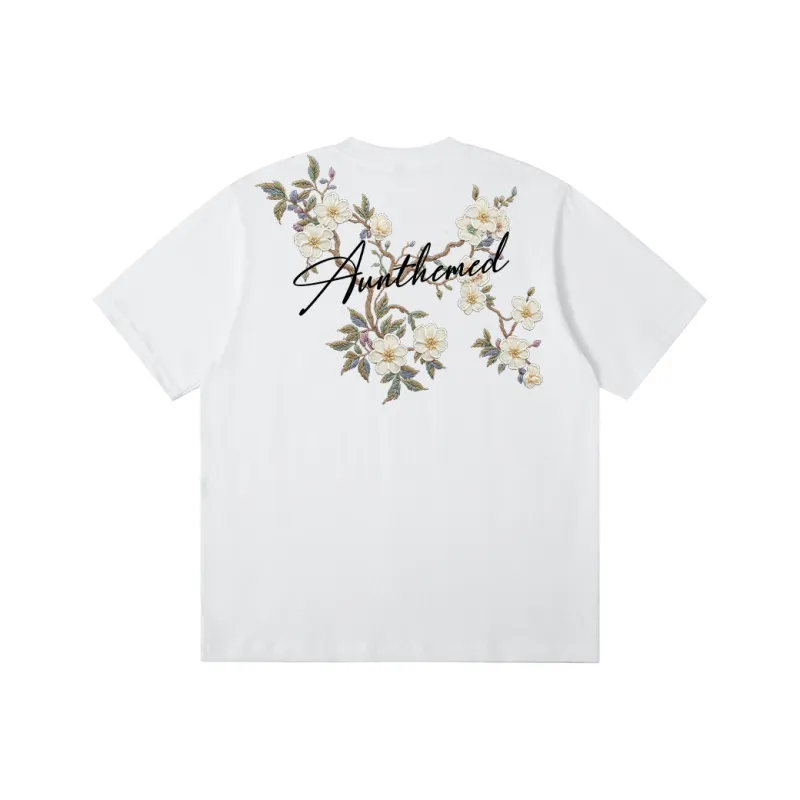 UNthemed T Shirt Unisex Combo Set-14