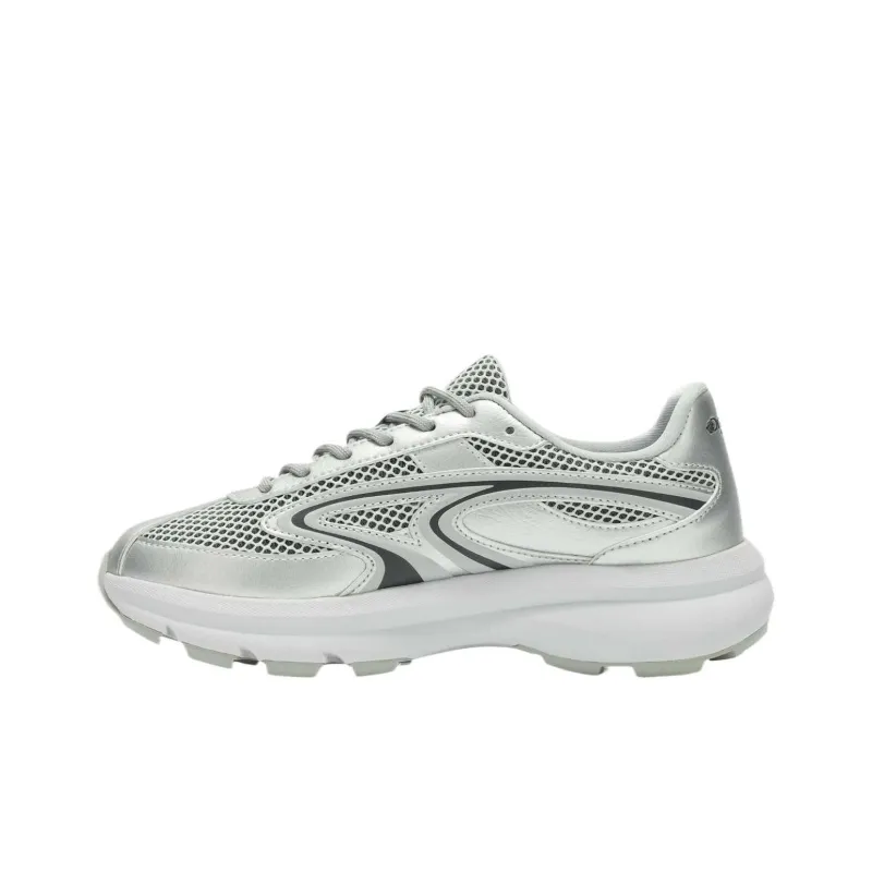 Discovery Expedition Cardiff Low Top Casual Shoes Unisex-7