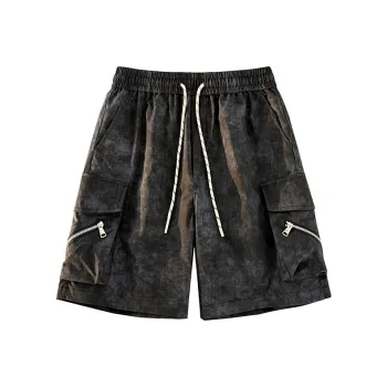 ALI THE FOX Cargo Shorts Unisex