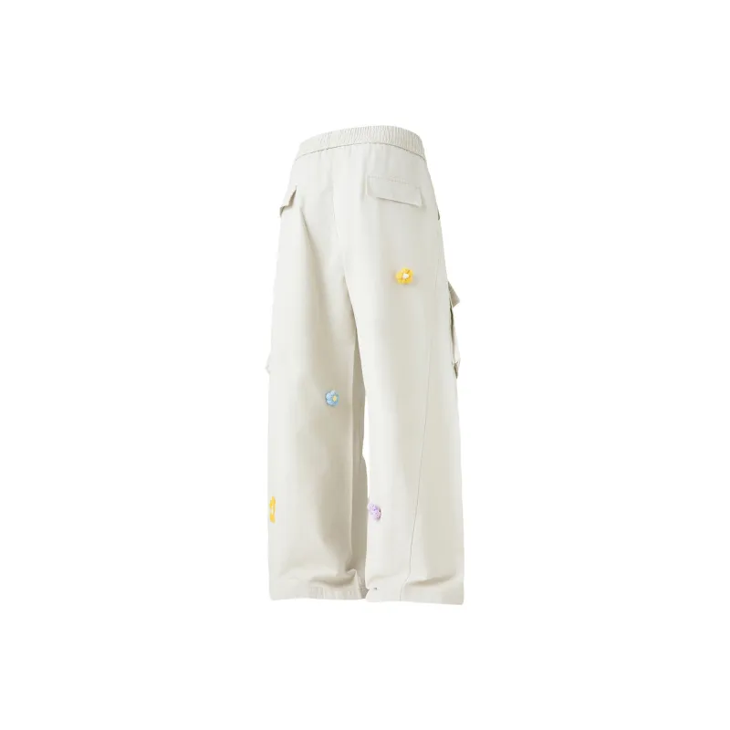 MindBridge Casual Pants Unisex-1