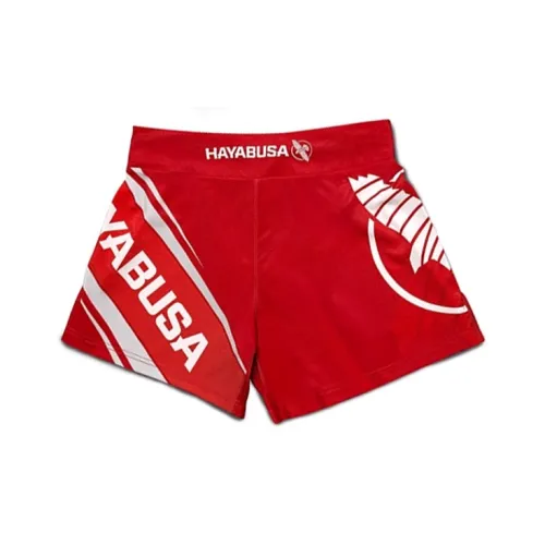 HAYABUSA Casual Shorts Men's Multiple Colors Available For Selection