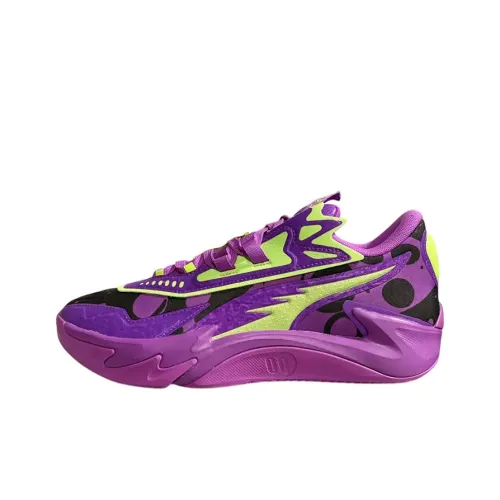 PUMA Scoot Zero Ii Purple Lab
