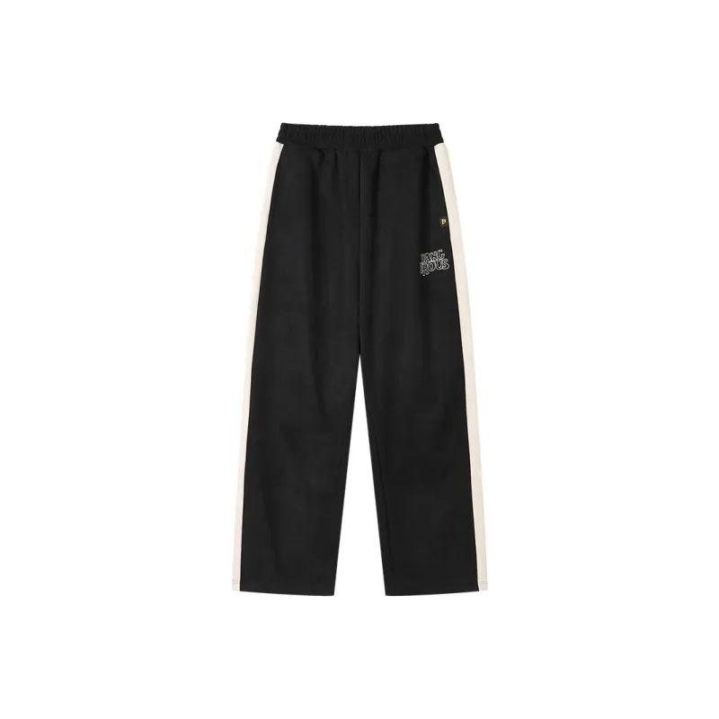 DANGEROUSPEOPLE Casual Pants Unisex-4