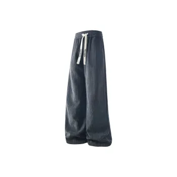 David Bakken Casual Pants Unisex