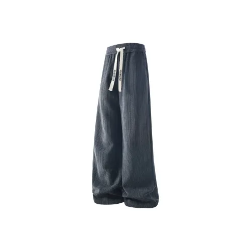 David Bakken Casual Pants Unisex
