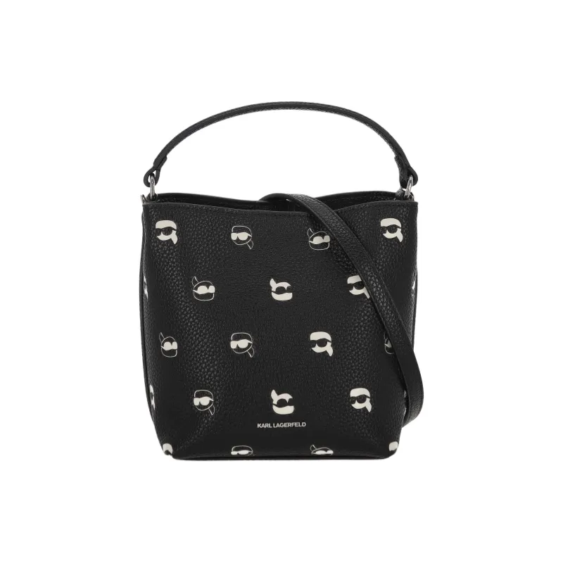 KARL LAGERFELD / Karl Lagerfeld Jeans In Karl Dot Tote Bag-0