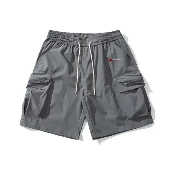 SWISS MILITARY Cargo Shorts Unisex
