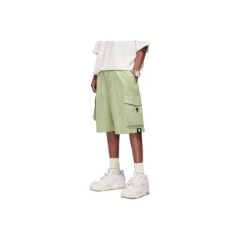 Fingercroxx Cargo Shorts Unisex