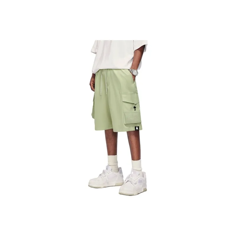 Fingercroxx Cargo Shorts Unisex-0