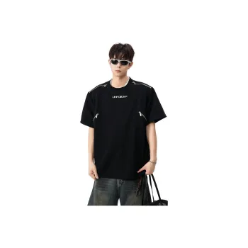 GENT LORE T Shirts Unisex