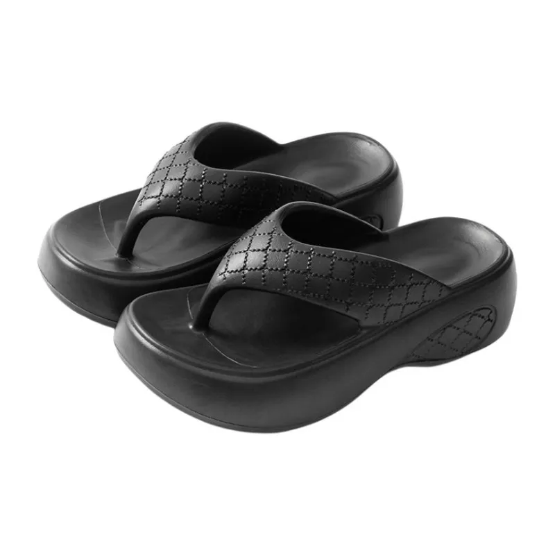 ZHIYILIANGPIN Unisex Home Slippers-3