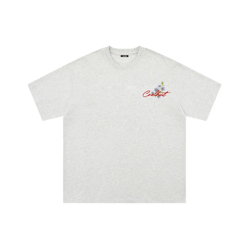 Coolhut T Shirts Unisex-8