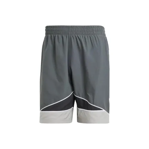 Adidas Originals Clrdo Swim Shorts Swimming Shorts Men's Dark Gray