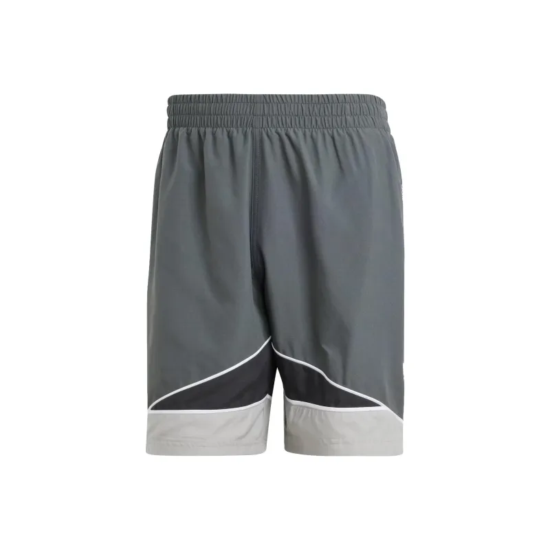 Adidas Originals Clrdo Swim Shorts Swimming Shorts Men's Dark Gray-0